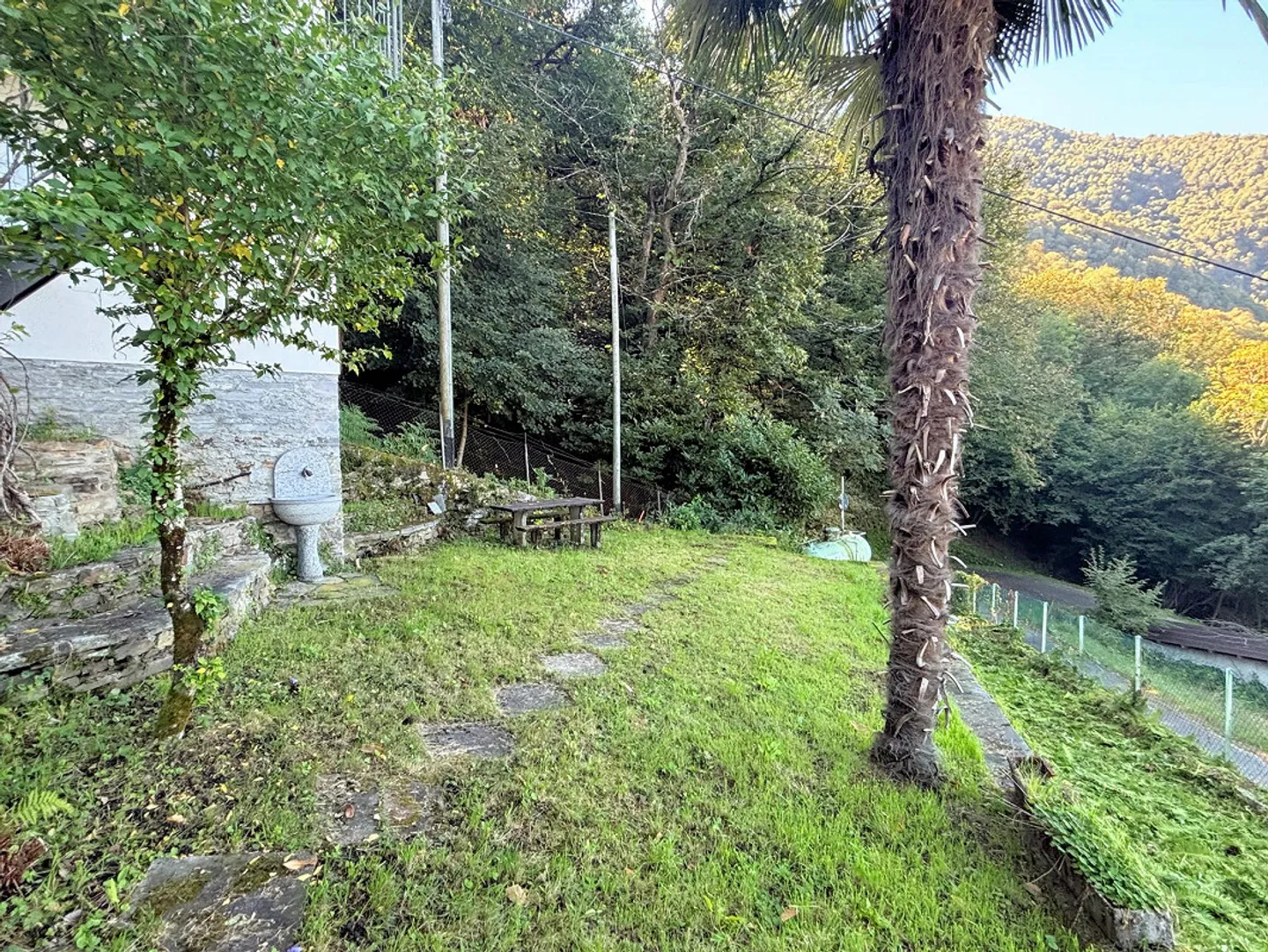 Casa di vacanza con vista panoramica per amanti della tranquillità - Foto 13 di 15