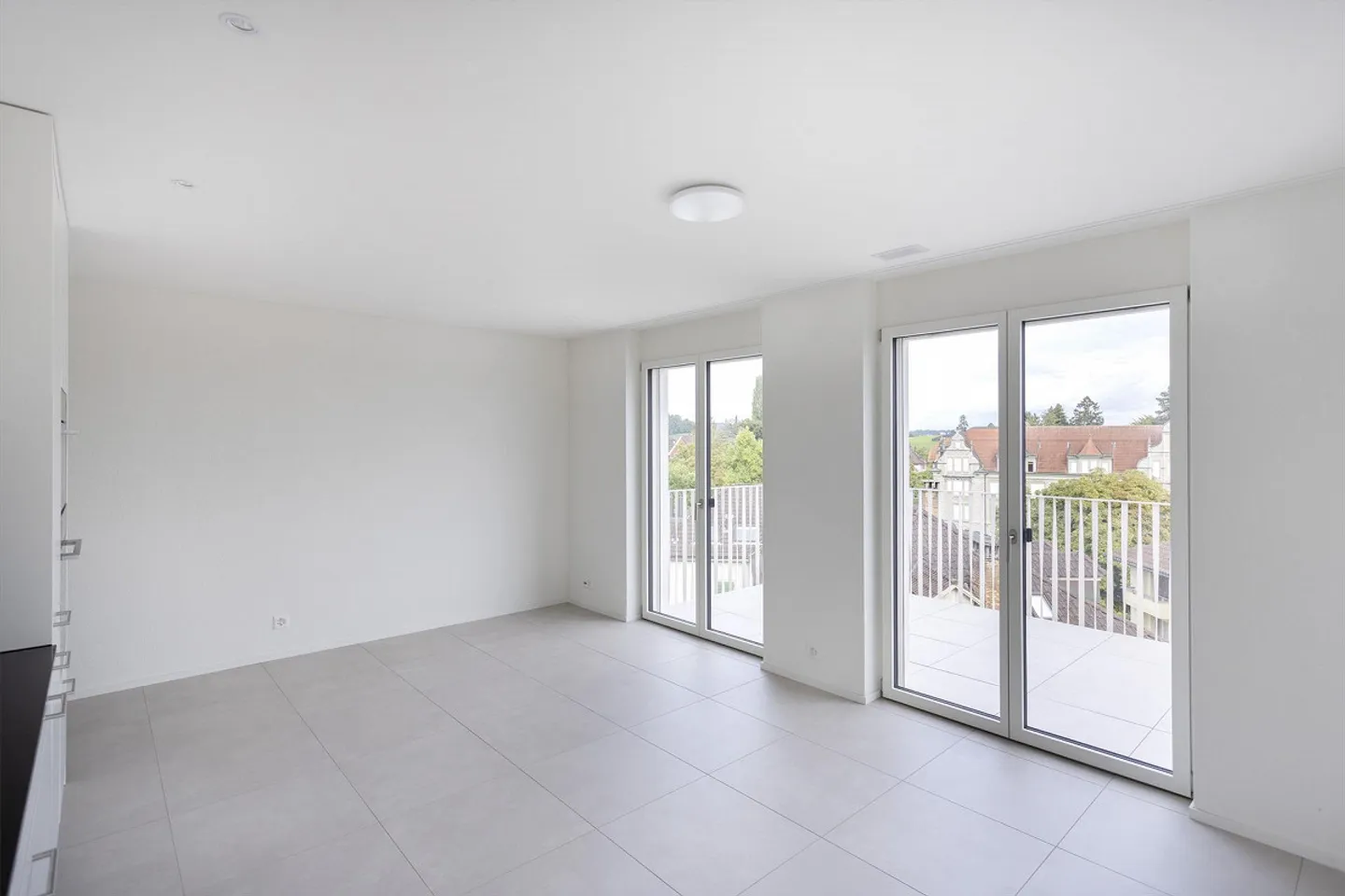 Vivere modernamente nel cuore di Lucerna - urbano, tranquillo e centrale - Foto 2 di 13