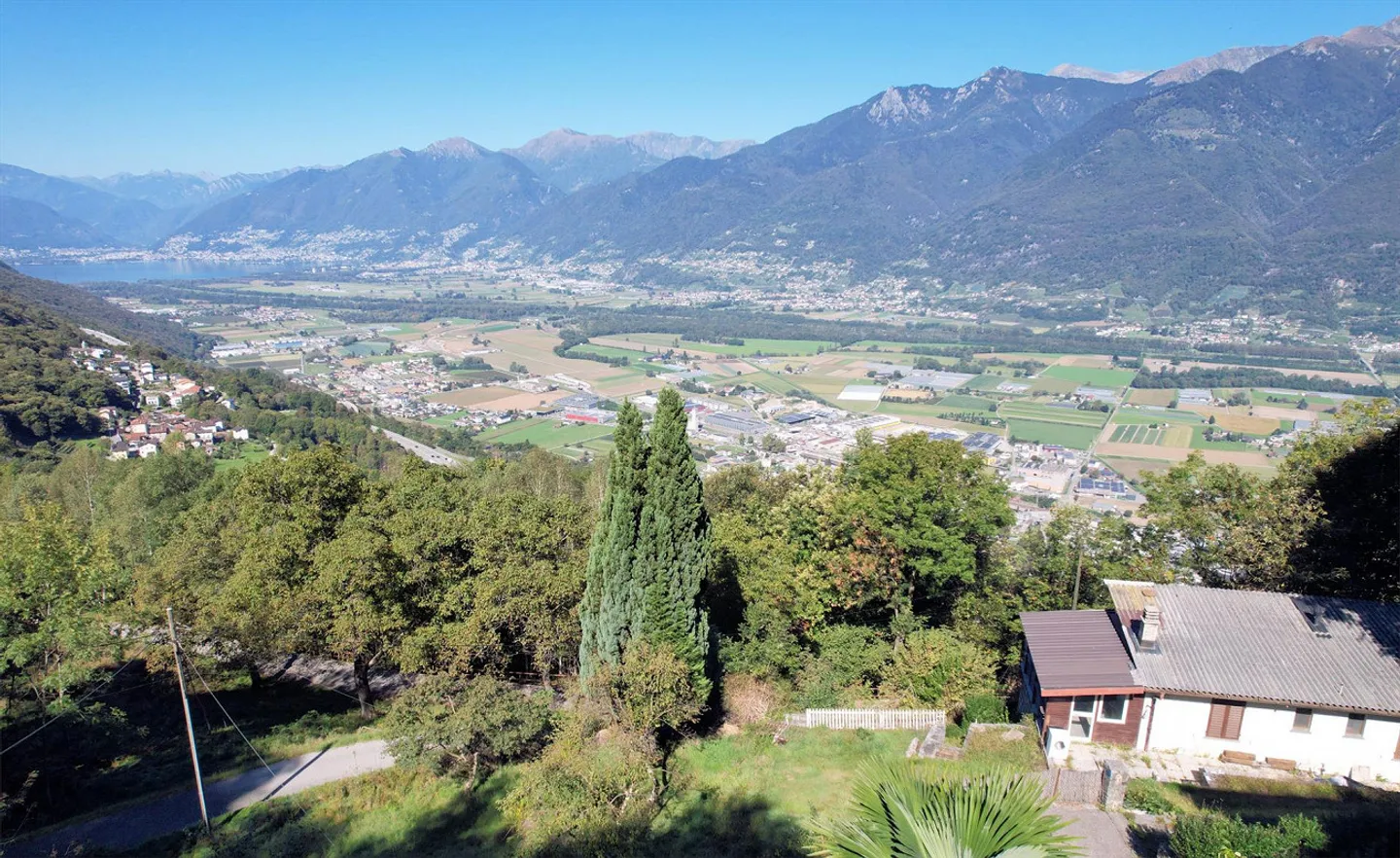Casa di vacanza con vista panoramica per amanti della tranquillità - Foto 15 di 15
