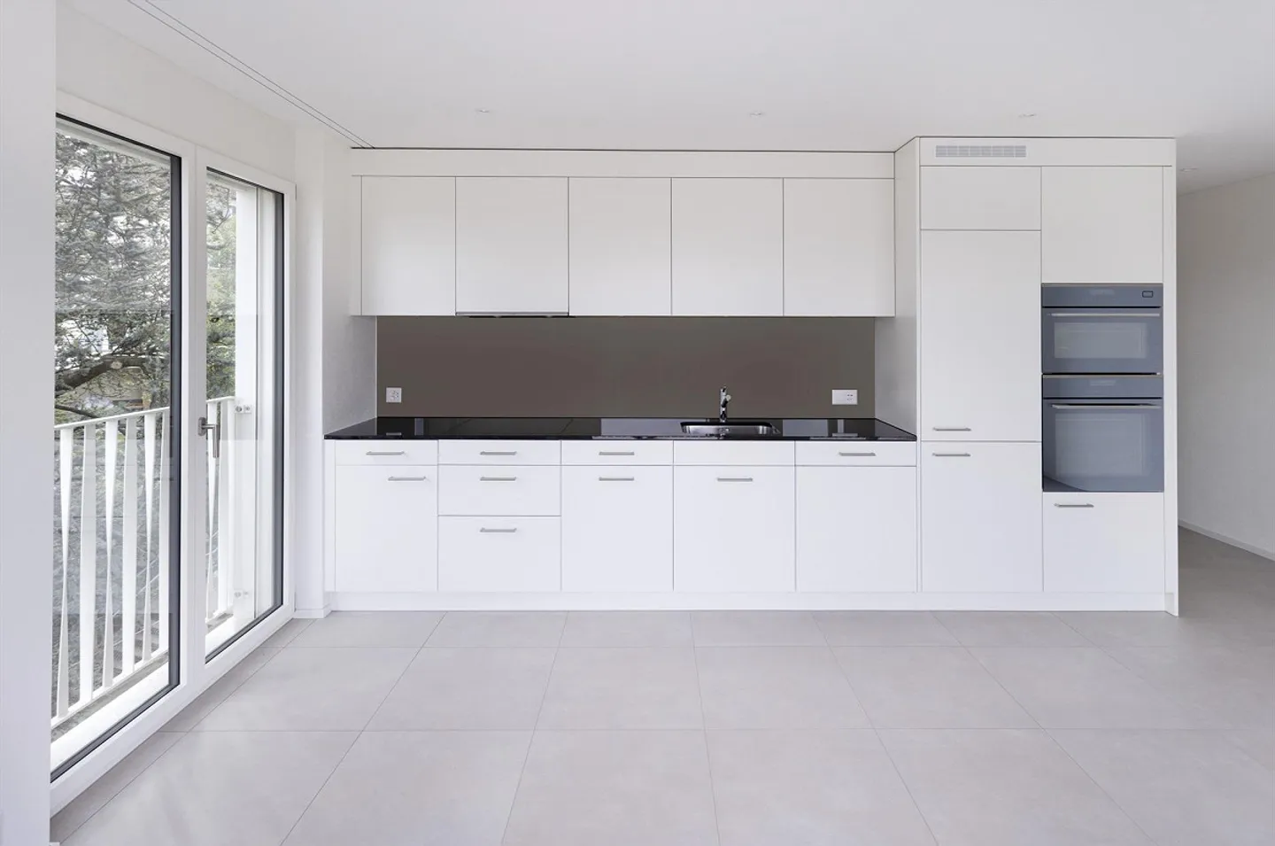 Vivere modernamente nel cuore di Lucerna - urbano, tranquillo e centrale - Foto 4 di 13