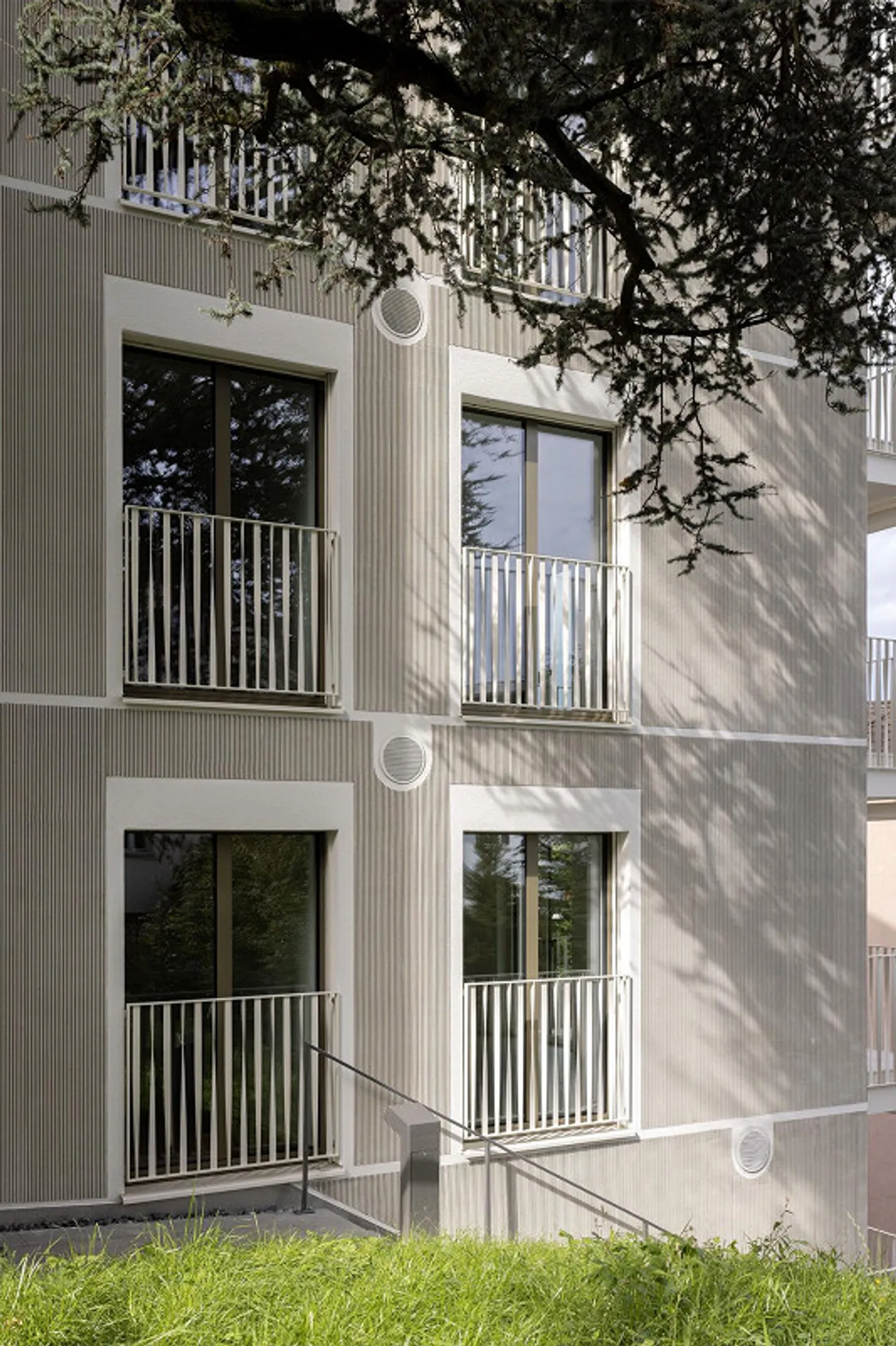 Vivere modernamente nel cuore di Lucerna - urbano, tranquillo e centrale - Foto 12 di 13