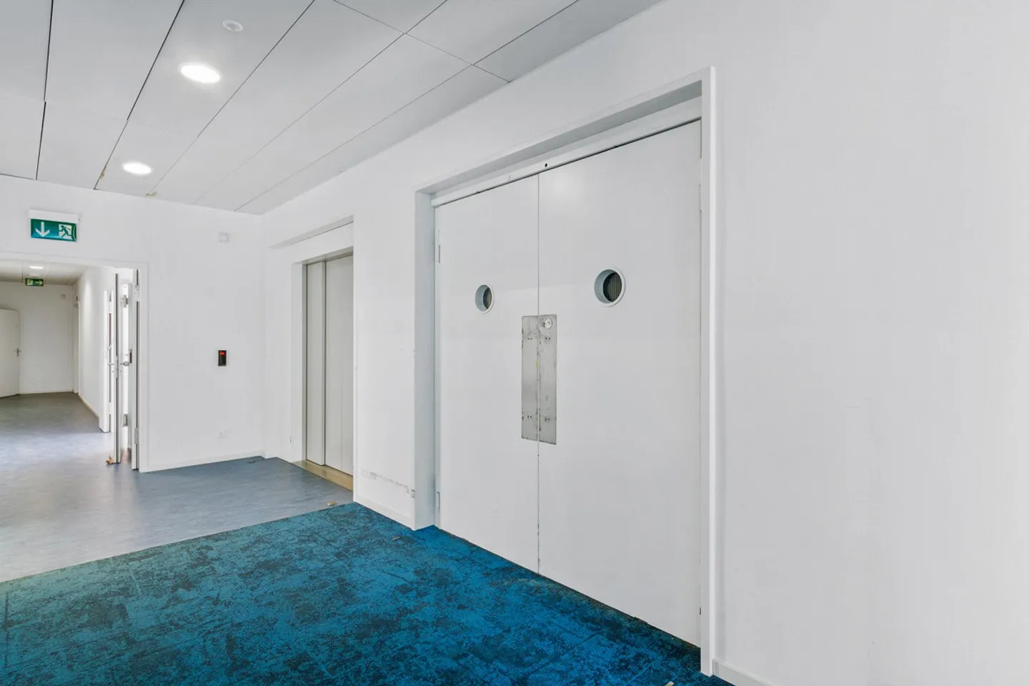 Spazio ufficio attraente vicino alla stazione di Glattbrugg - Foto 11 di 13