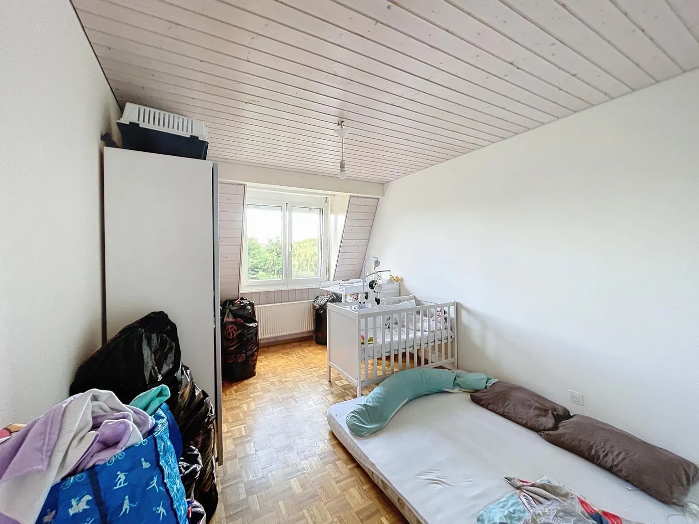 Appartamento 3 locali - Foto 4 di 7