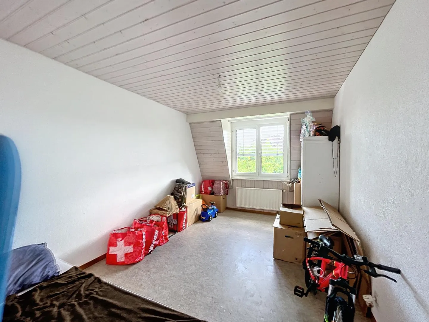 Appartamento 3 locali - Foto 5 di 7