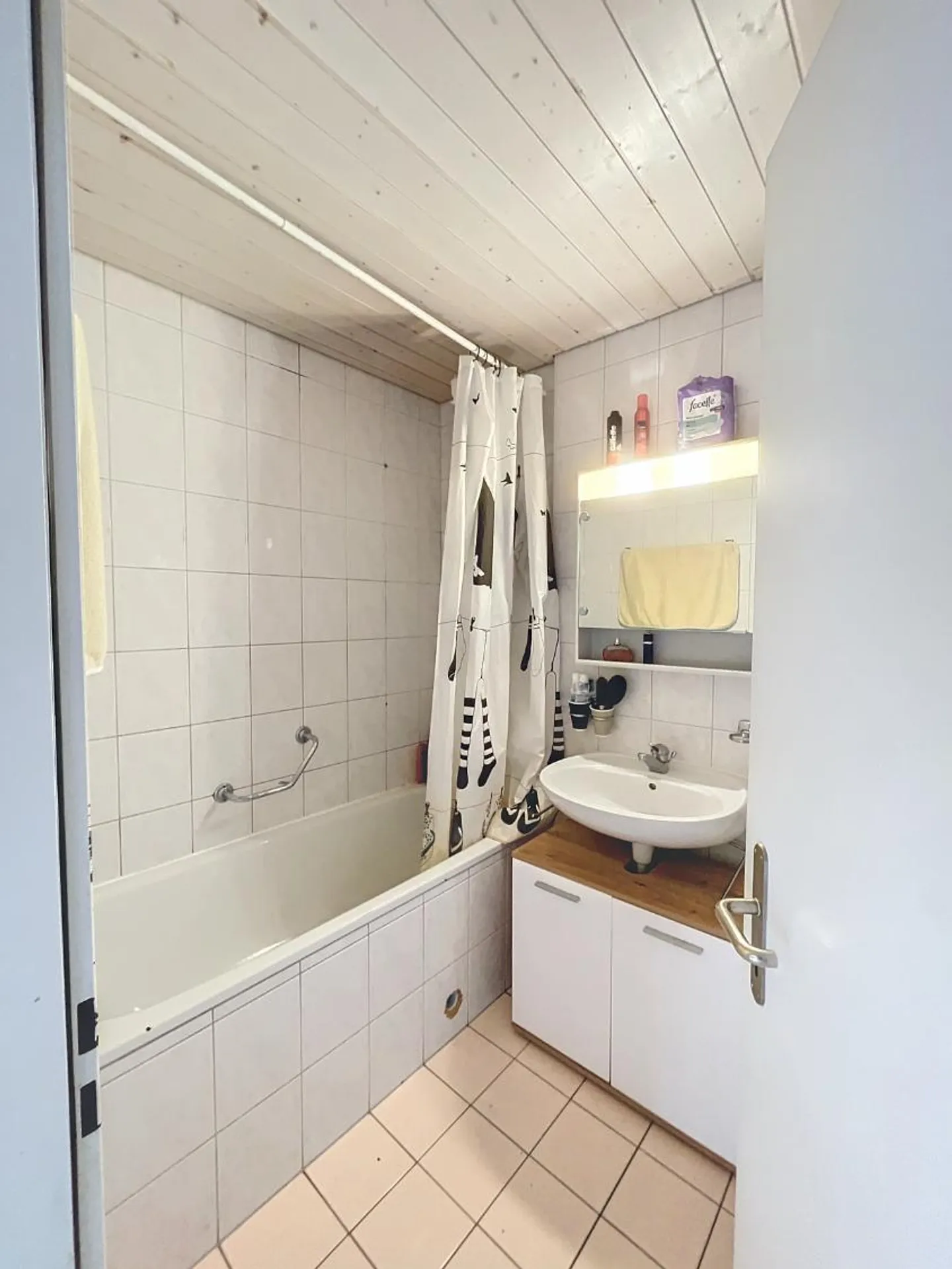 Appartamento 3 locali - Foto 6 di 7