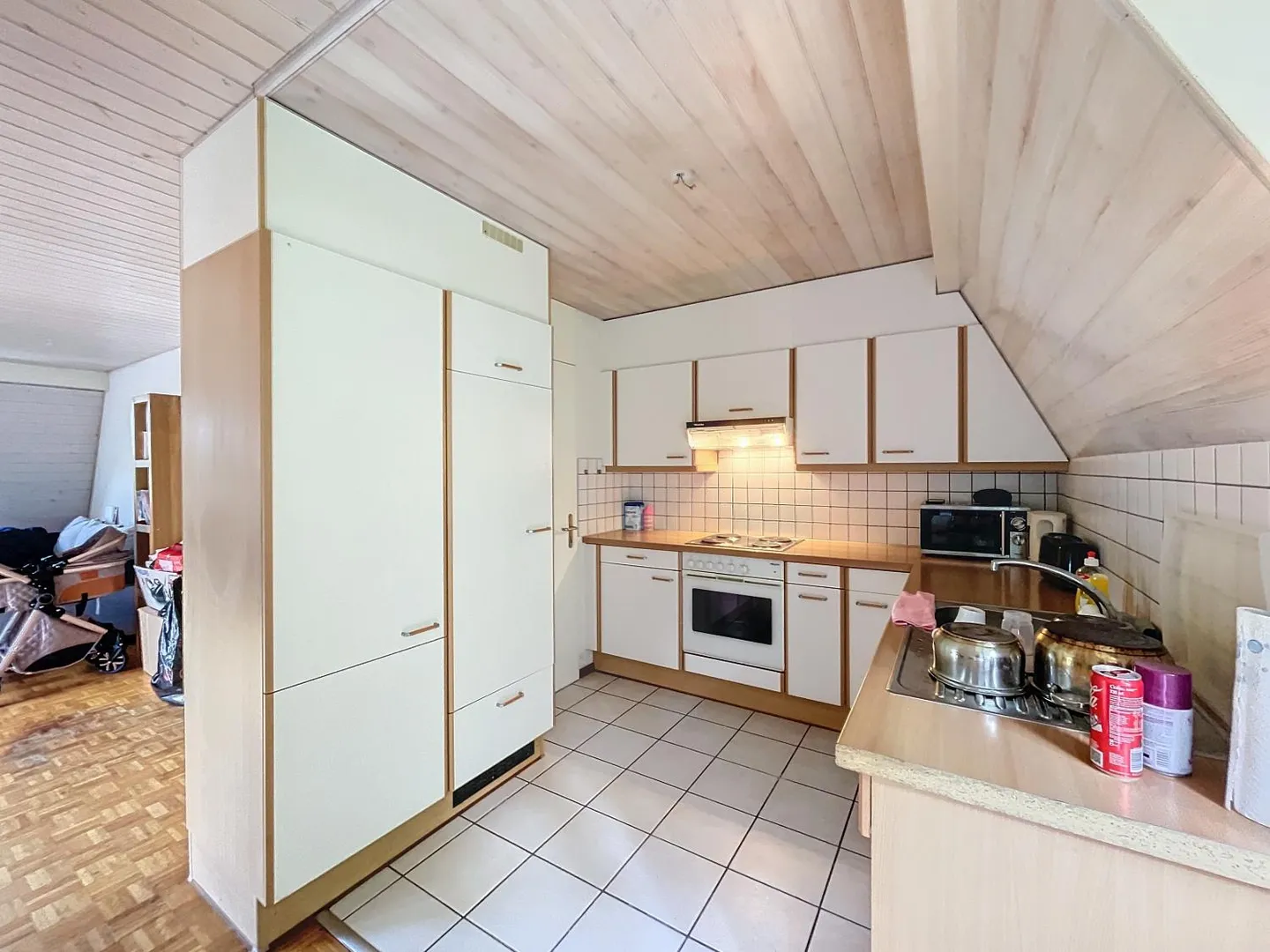 Appartamento 3 locali - Foto 3 di 7