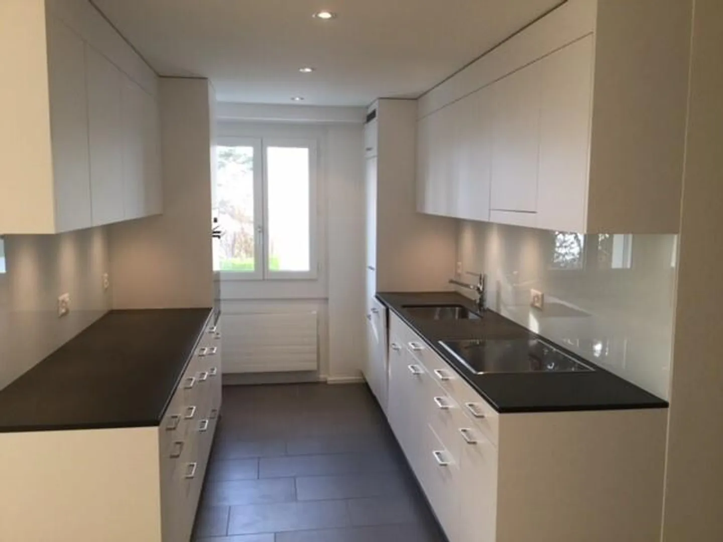 Exklusives 3.5-Zimmer Appartement - Foto 2 von 12