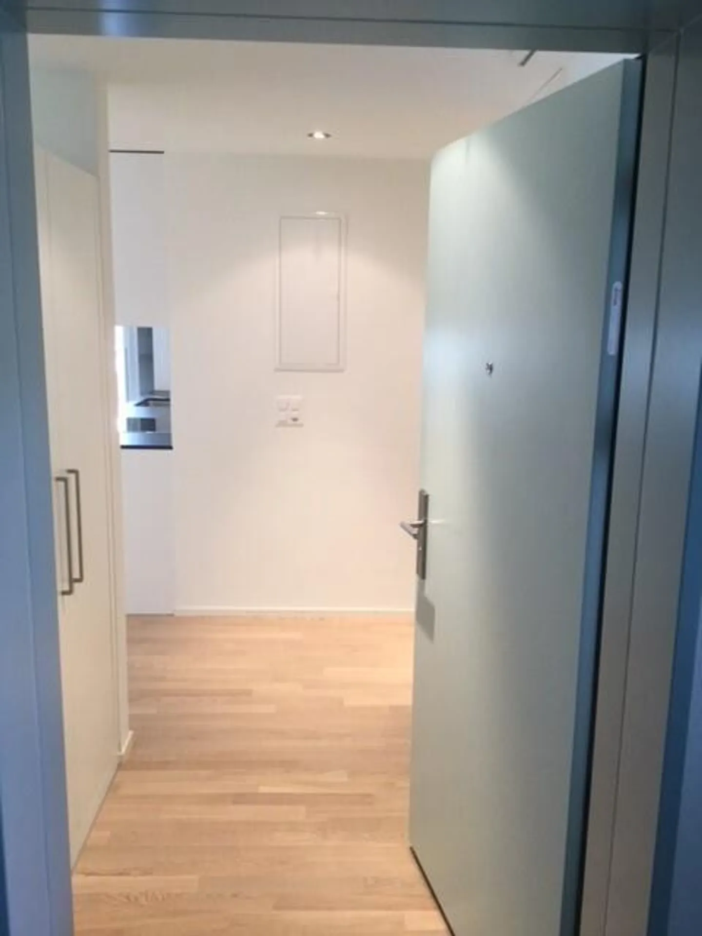 Exklusives 3.5-Zimmer Appartement - Foto 6 von 12
