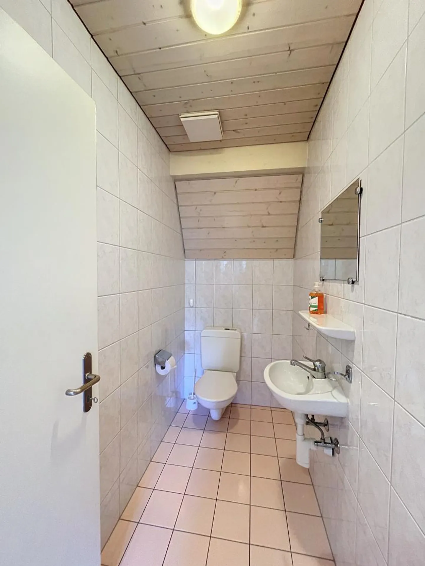 Appartamento 3 locali - Foto 7 di 7