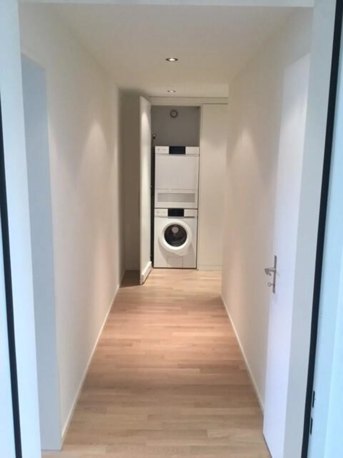 Exklusives 3.5-Zimmer Appartement - Foto 7 von 12