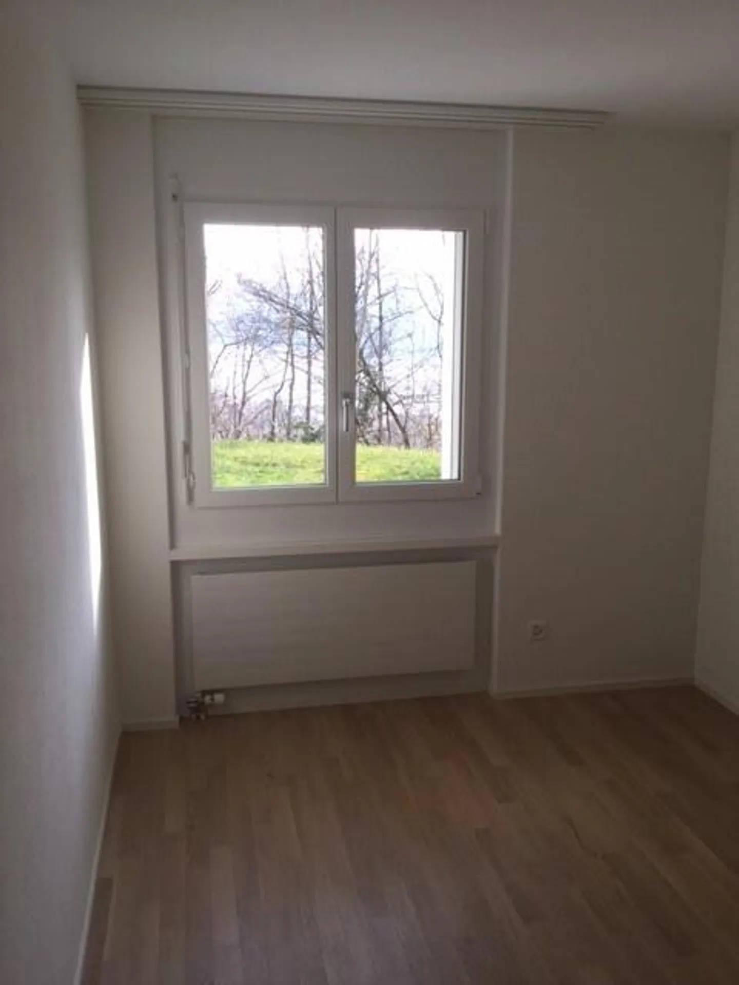 Exklusives 3.5-Zimmer Appartement - Foto 10 von 12