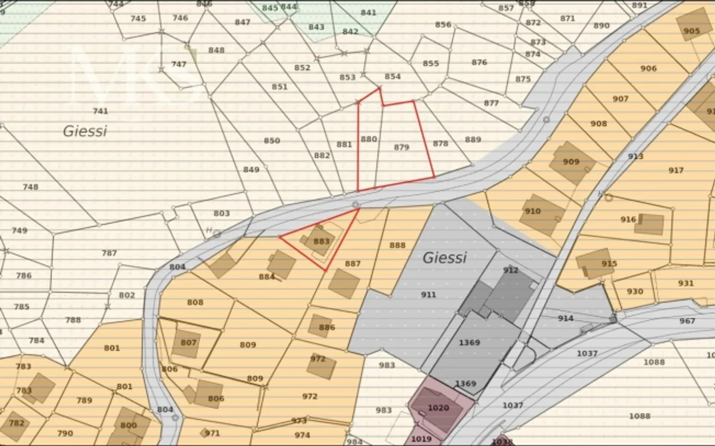 «Sonniges Chalet im Goms - frei verkaufbare Zweitwohnung» - Foto 18 von 18
