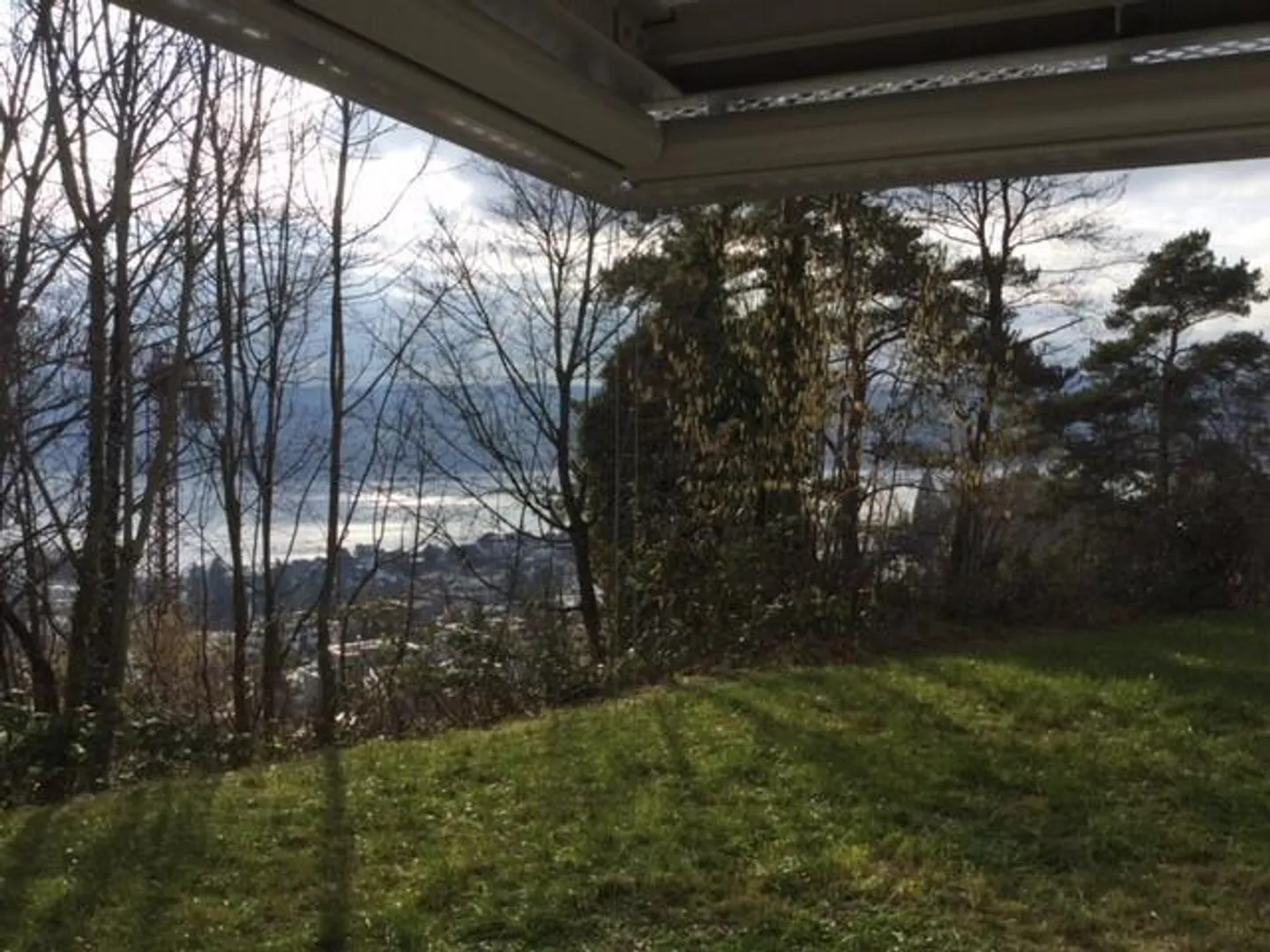 Exklusives 3.5-Zimmer Appartement - Foto 12 von 12