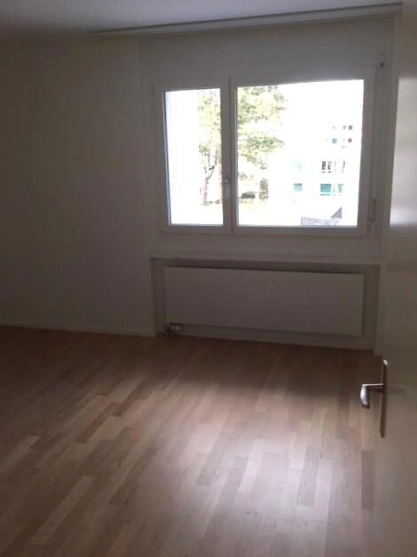 Exklusives 3.5-Zimmer Appartement - Foto 9 von 12