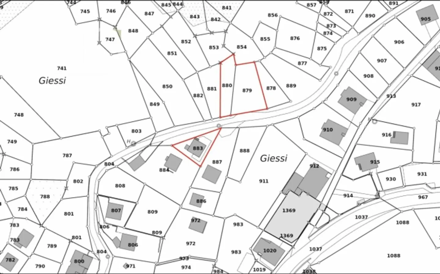 «Sonniges Chalet im Goms - frei verkaufbare Zweitwohnung» - Foto 17 von 18