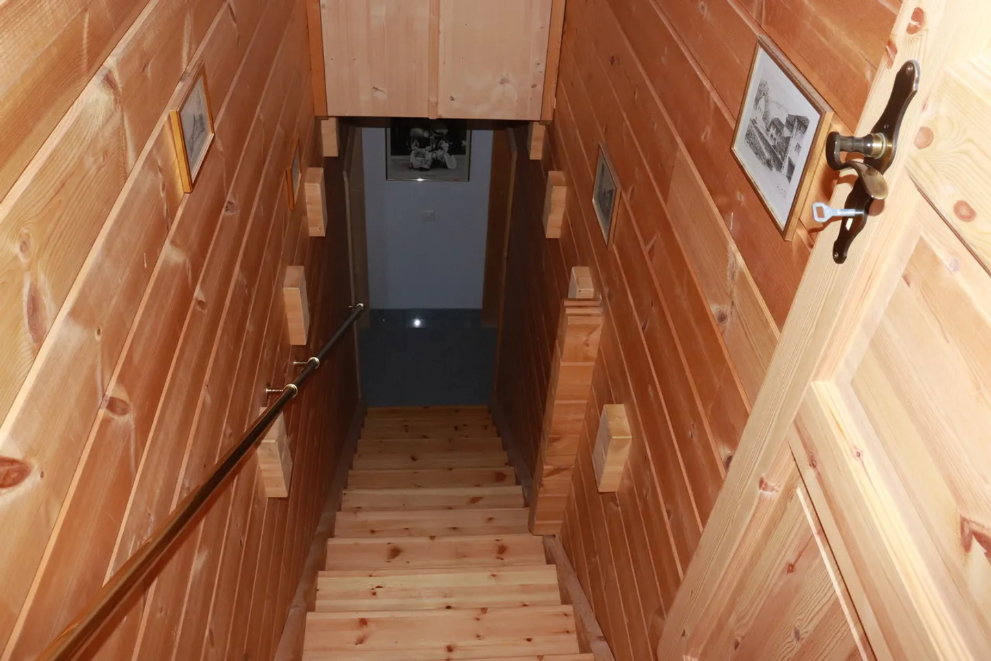 Chalet de rêve à Nax Wallis - Photo 15 sur 27