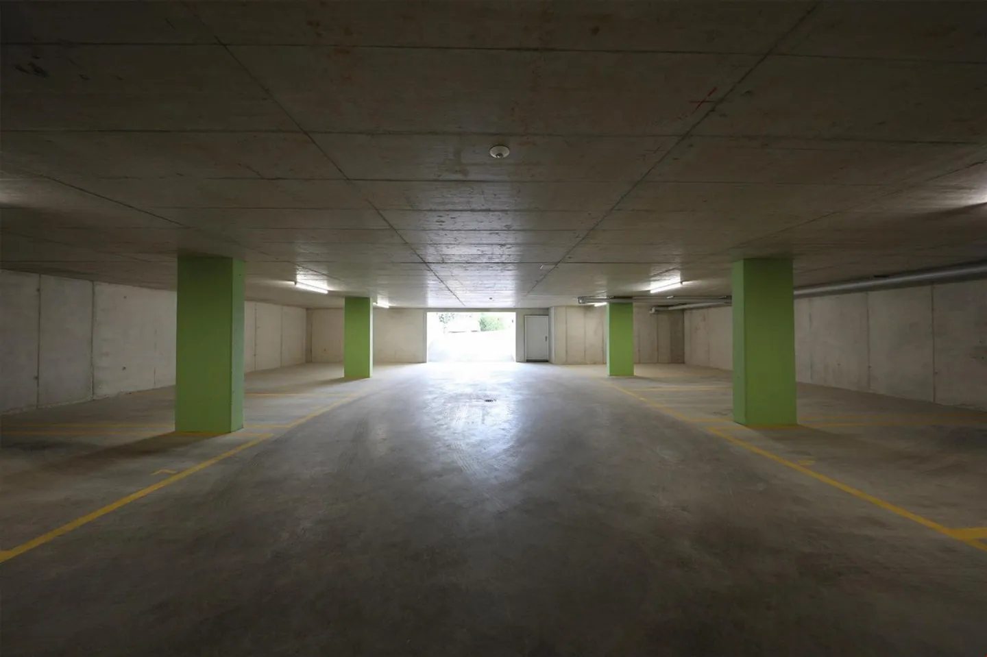 Appartement spacieux et lumineux au standard de propriété - Photo 9 sur 9
