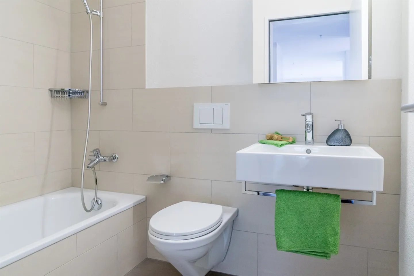 Appartement attrayant dans un emplacement central - Photo 3 sur 9