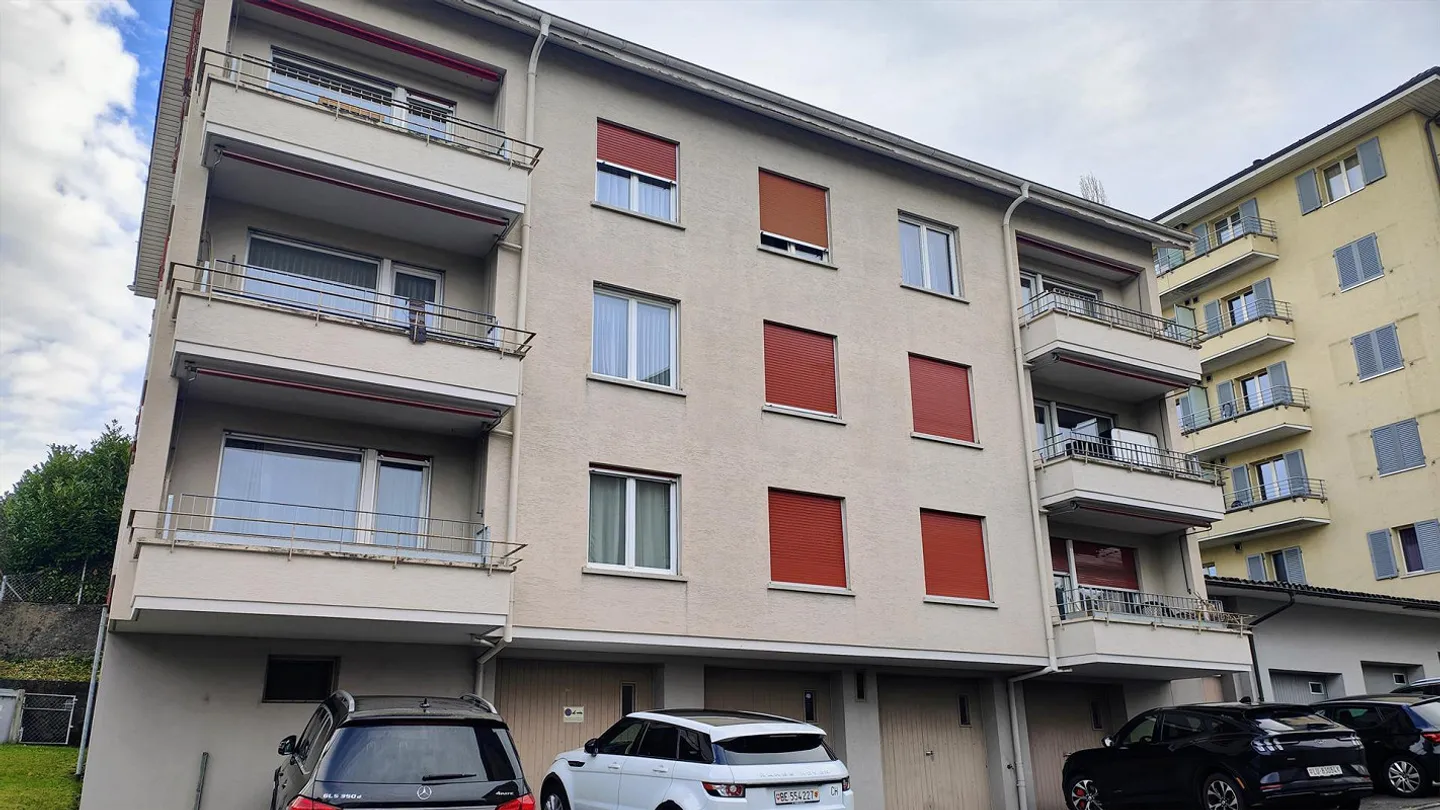 Small studio for rent (atelier, office, storage, or craft room) - Photo 1 of 4