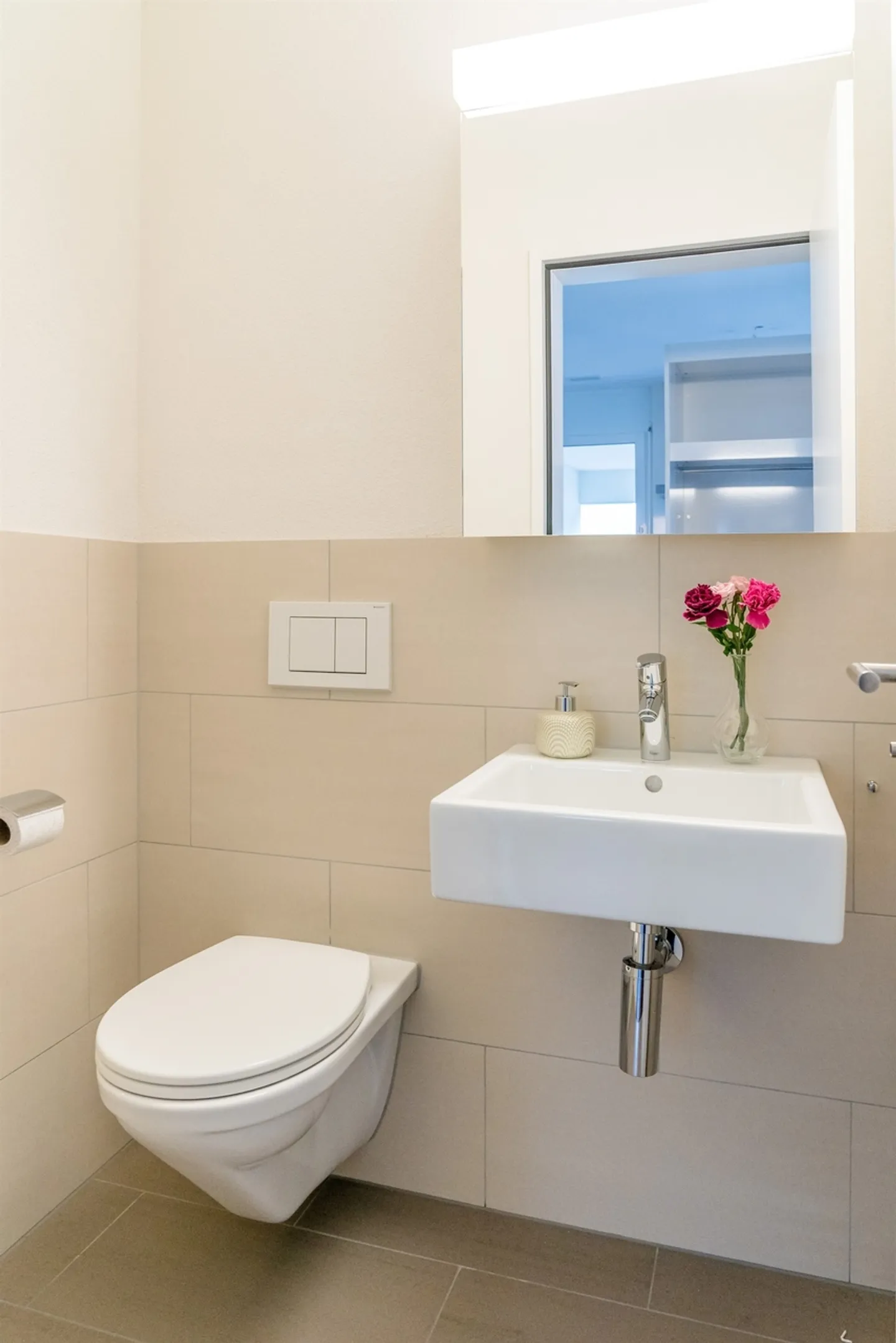 Appartement attrayant dans un emplacement central - Photo 4 sur 9