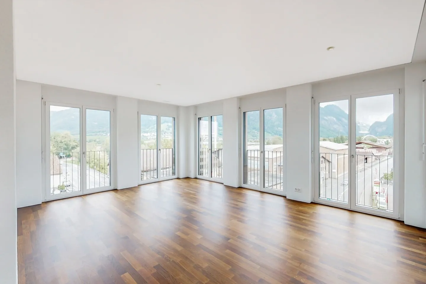 Appartement attrayant dans un emplacement central - Photo 5 sur 9