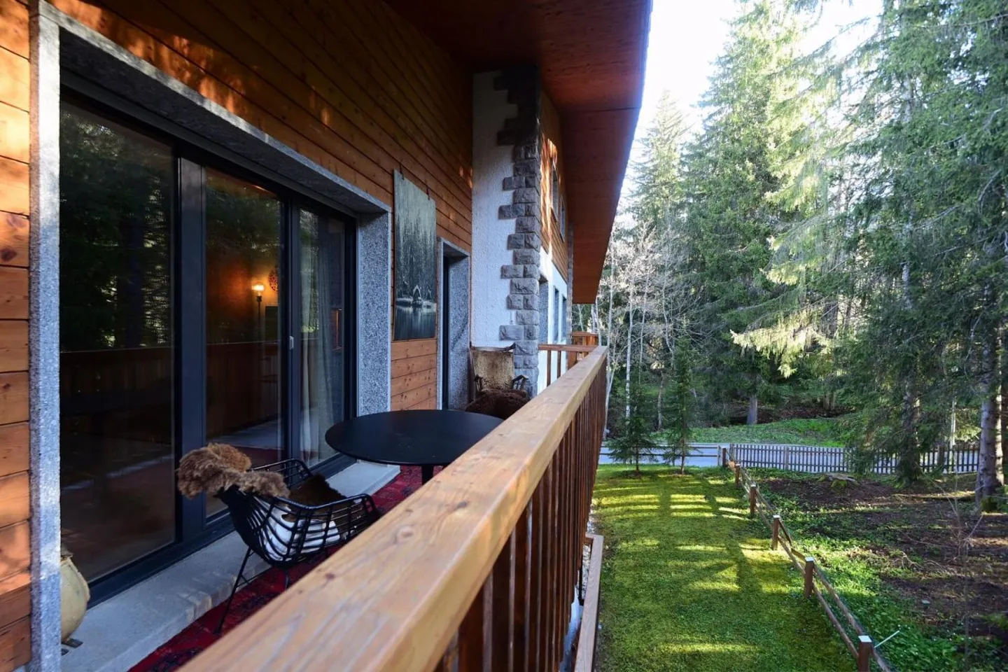 Appartement Charmant à Villars - Photo 6 sur 13