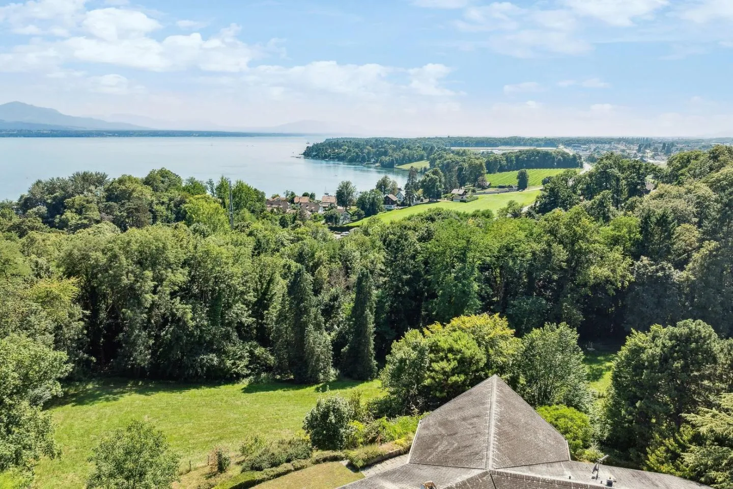 Superbe villa à Dully - Photo 13 sur 13