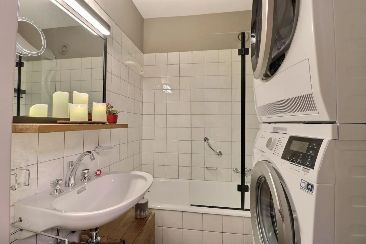 Appartement Charmant à Villars - Photo 13 sur 13