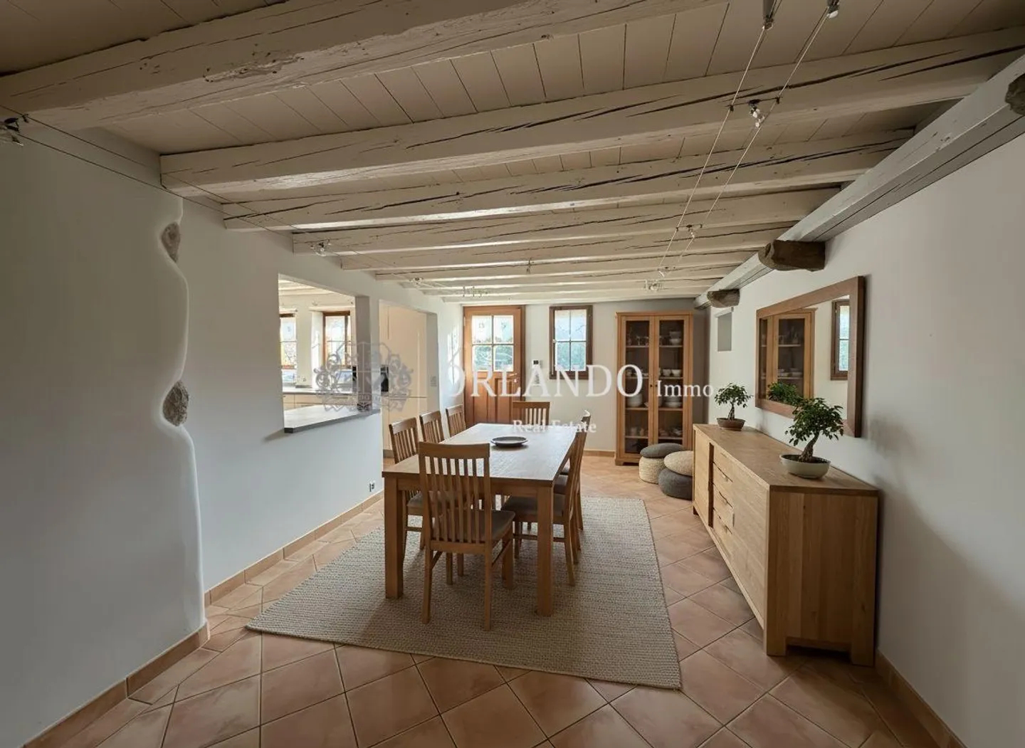 Charmante maison familiale avec jardin - Photo 2 sur 13