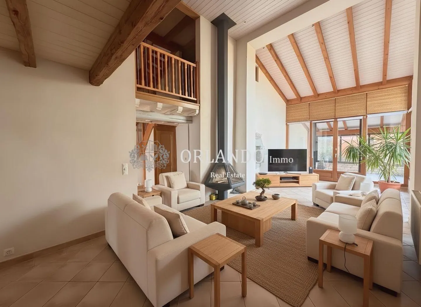 Charmante maison familiale avec jardin - Photo 3 sur 13