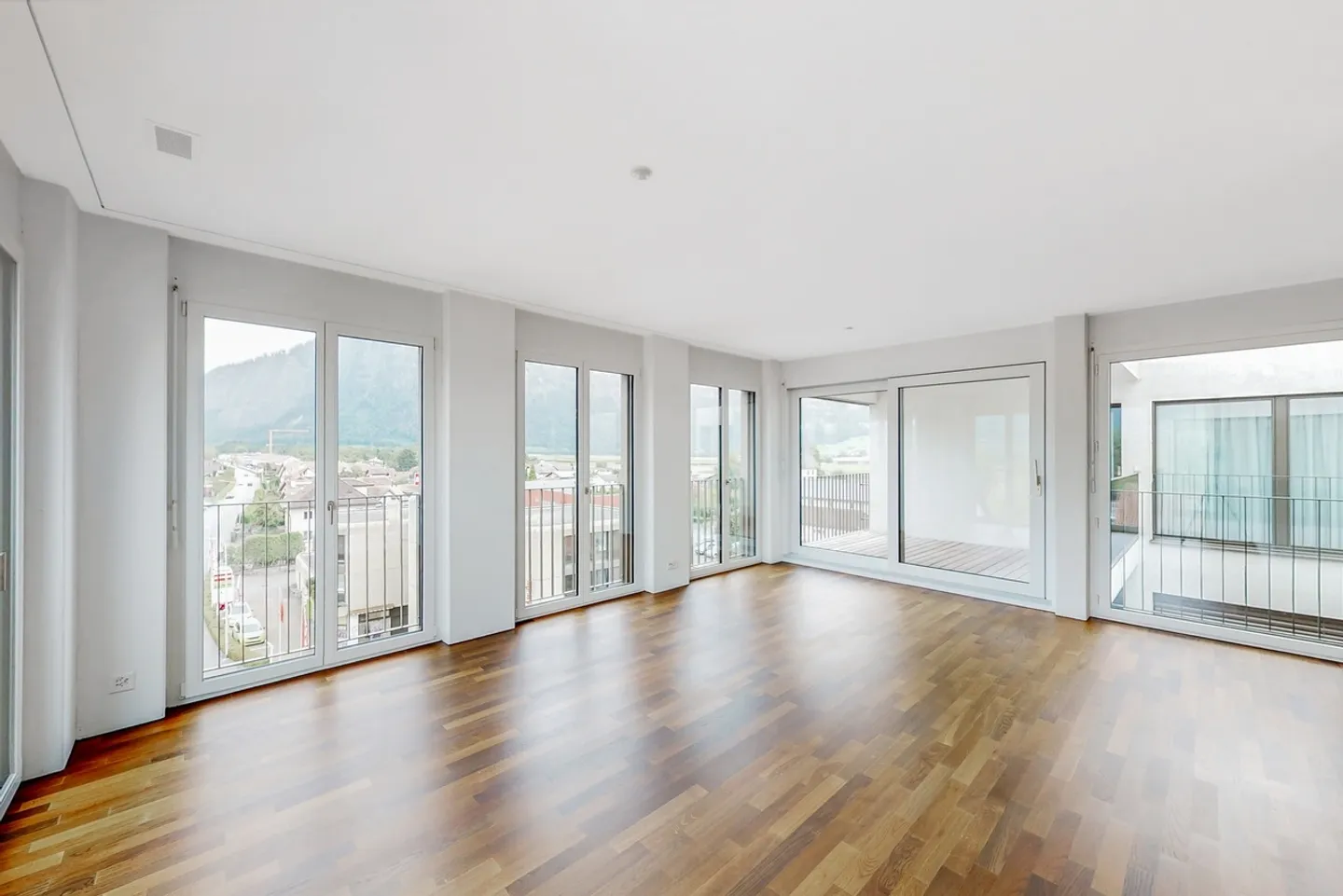 Appartement attrayant dans un emplacement central - Photo 6 sur 9
