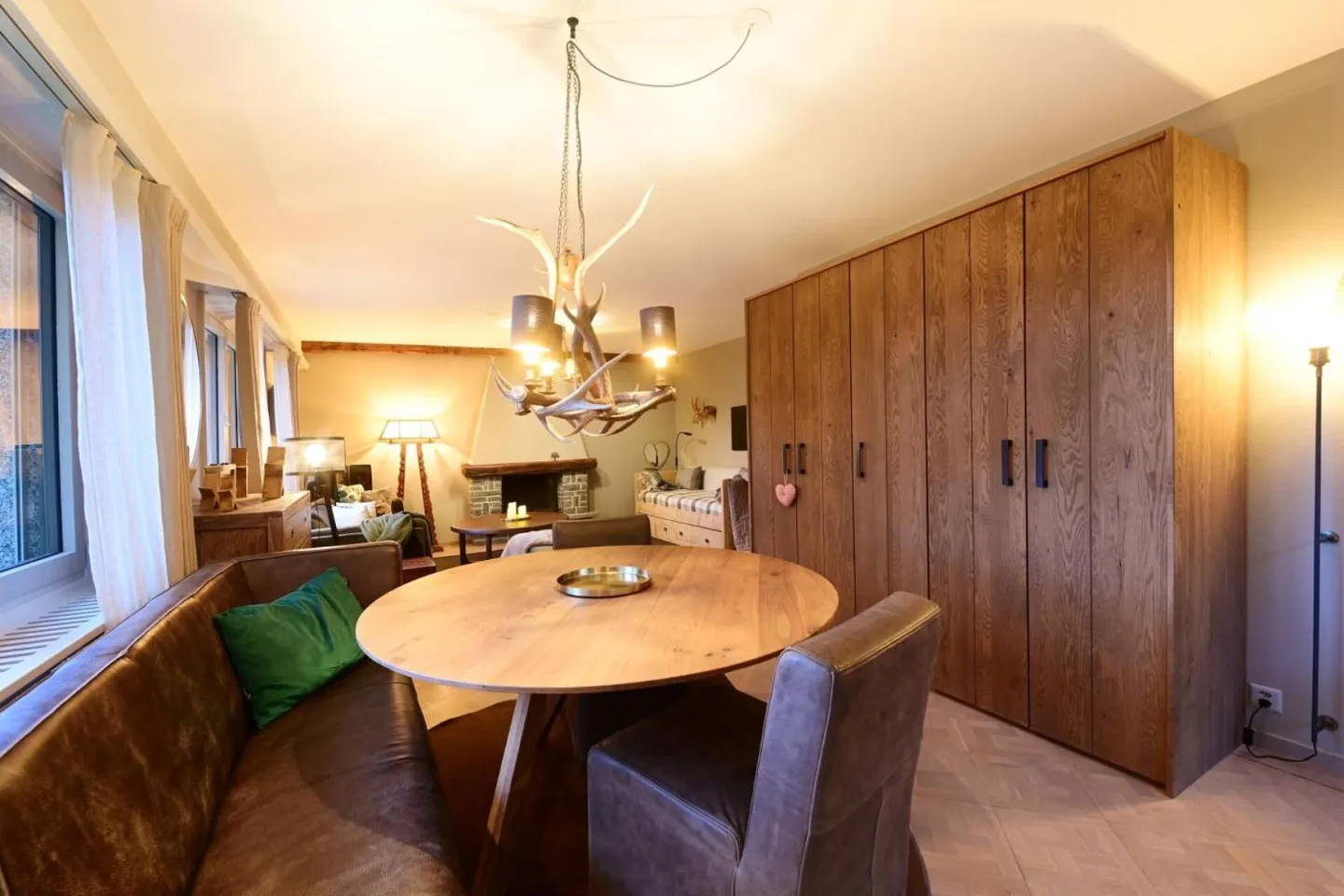 Appartement Charmant à Villars - Photo 8 sur 13