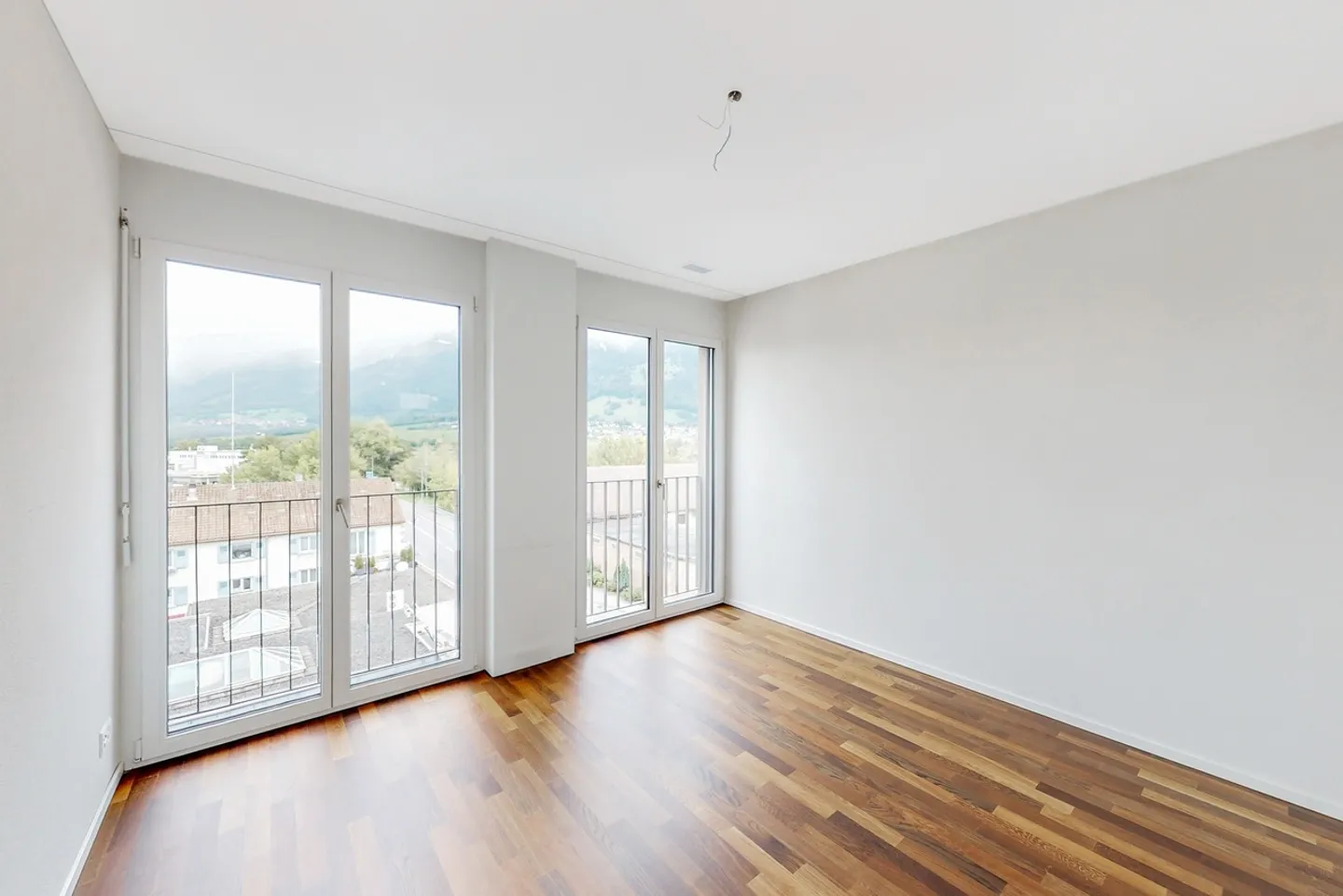 Appartement attrayant dans un emplacement central - Photo 7 sur 9