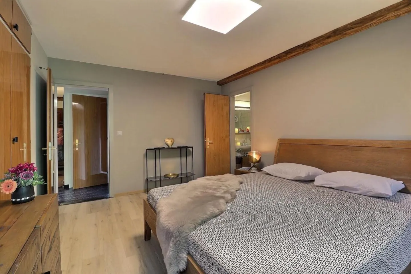 Appartement Charmant à Villars - Photo 11 sur 13