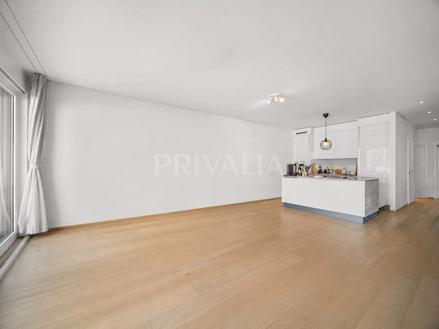 Exklusiv: Neuere 4-Zimmer-Wohnung in der Gradelle - Foto 1 von 8