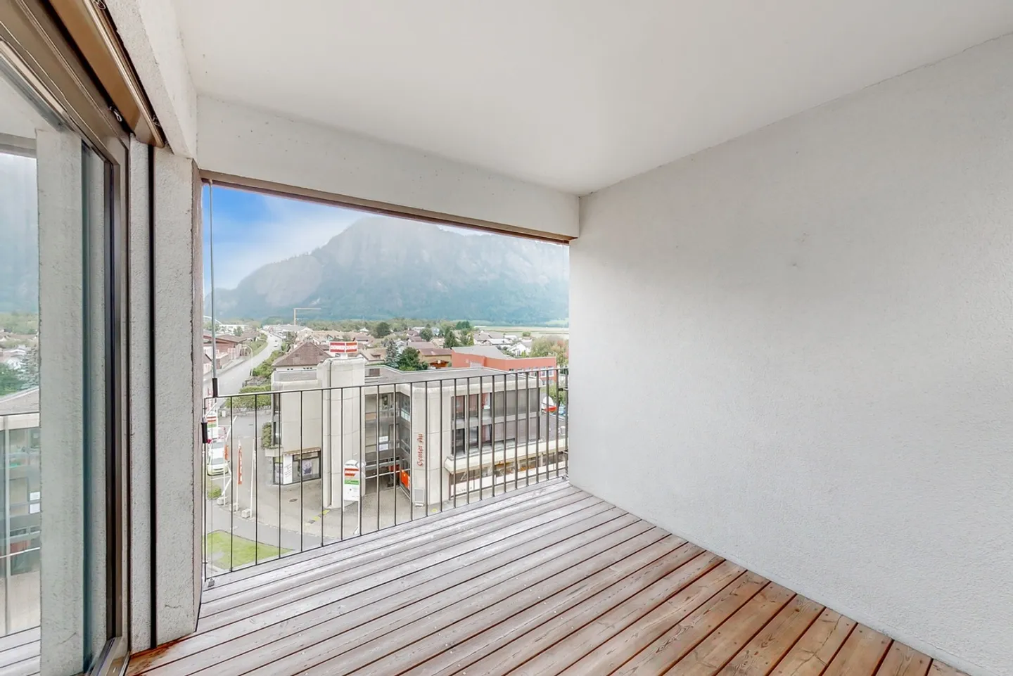 Appartement attrayant dans un emplacement central - Photo 9 sur 9