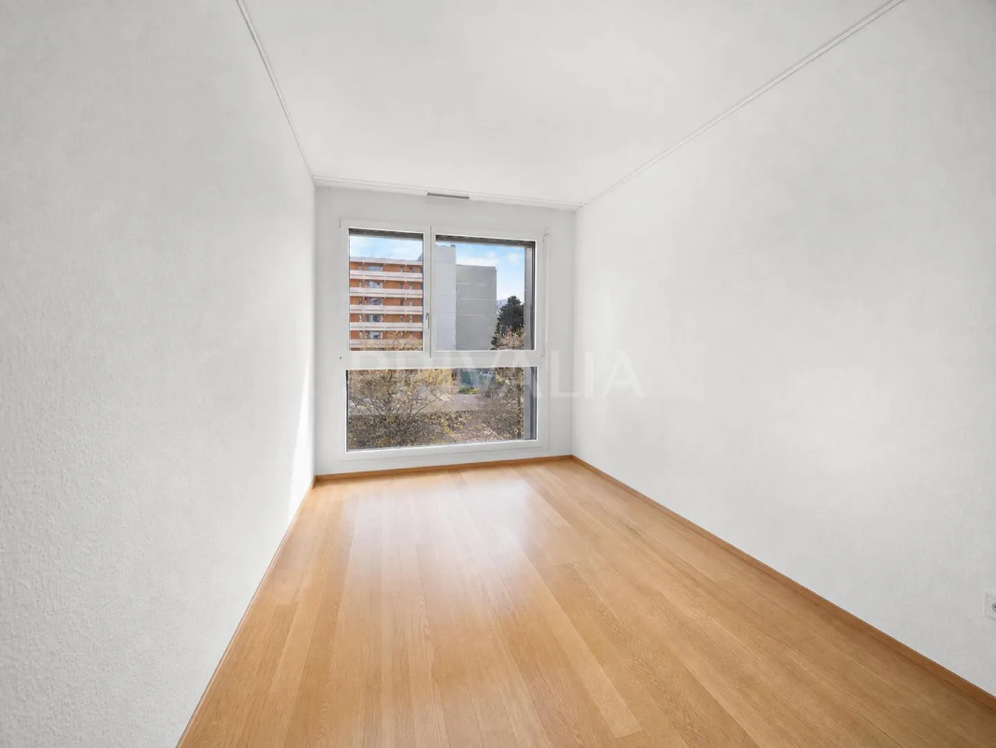 Exklusiv: Neuere 4-Zimmer-Wohnung in der Gradelle - Foto 5 von 8
