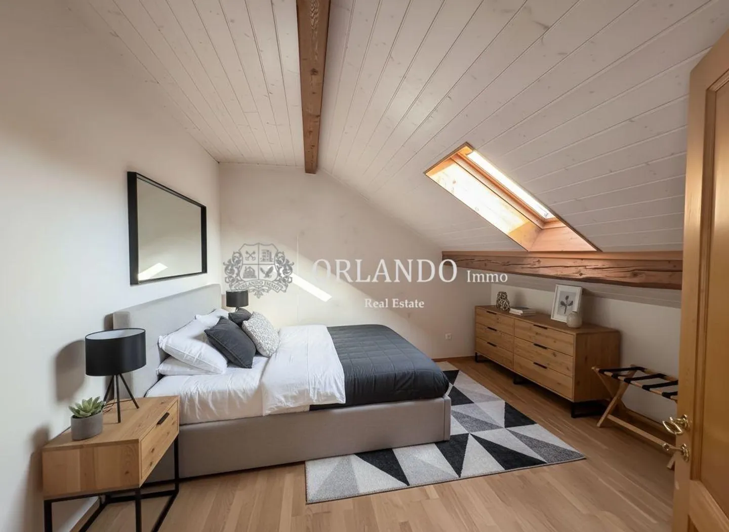 Charmante maison familiale avec jardin - Photo 12 sur 13