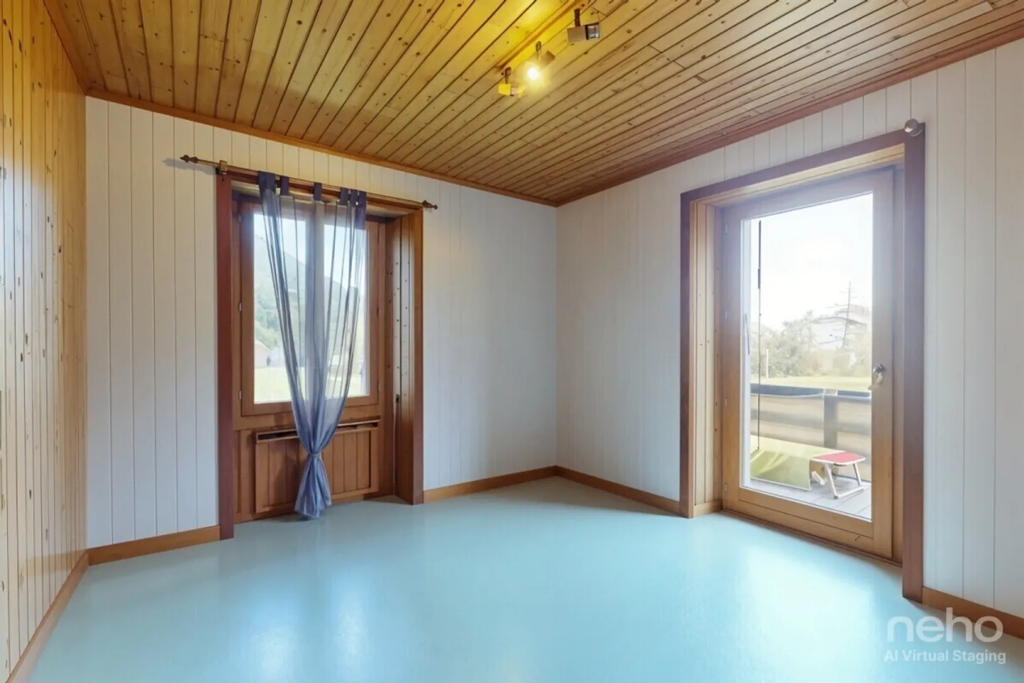 Esclusività: Casa familiare con 2 appartamenti e uno studio a Salvan - Foto 7 di 13