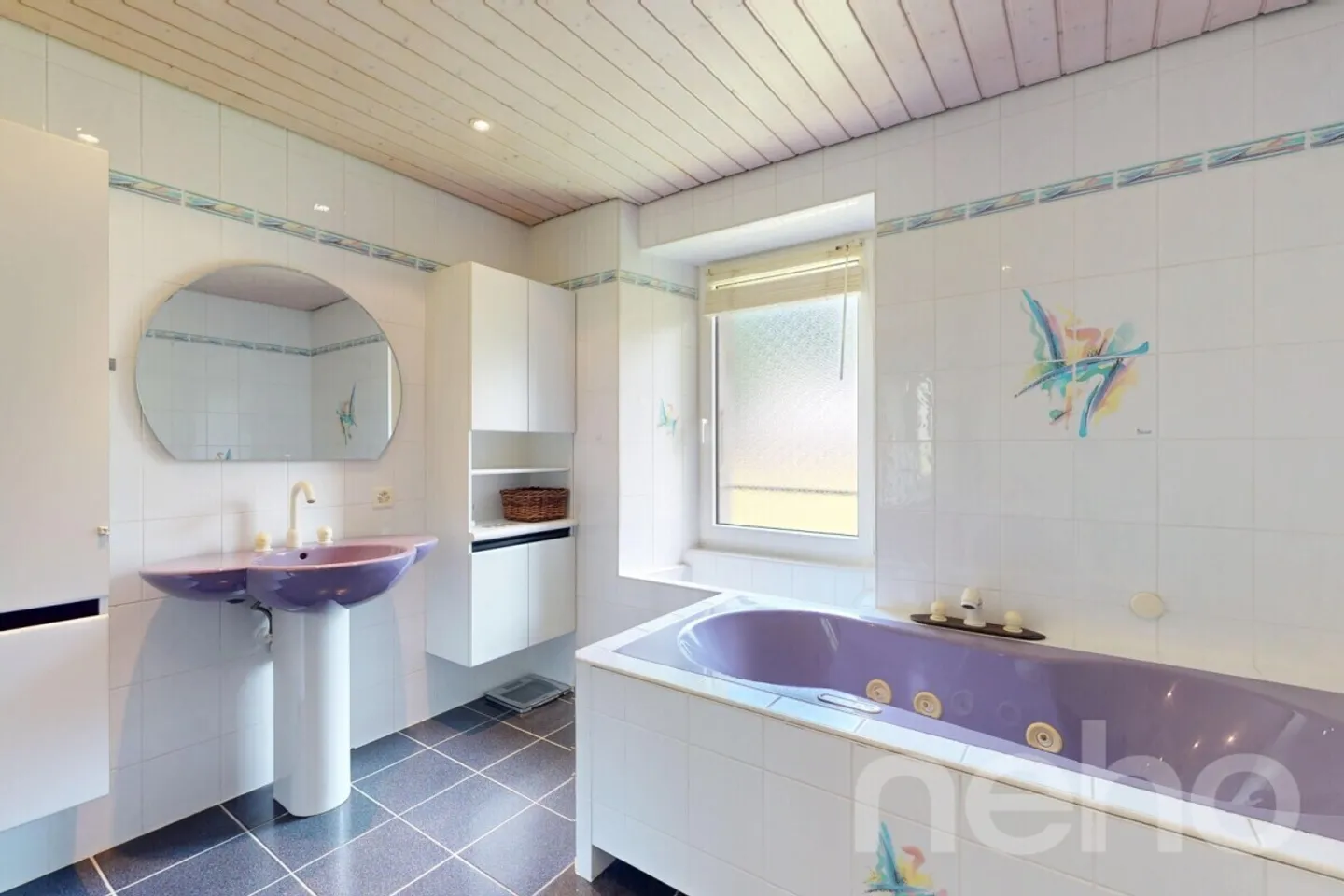 Esclusività: Casa familiare con 2 appartamenti e uno studio a Salvan - Foto 10 di 13