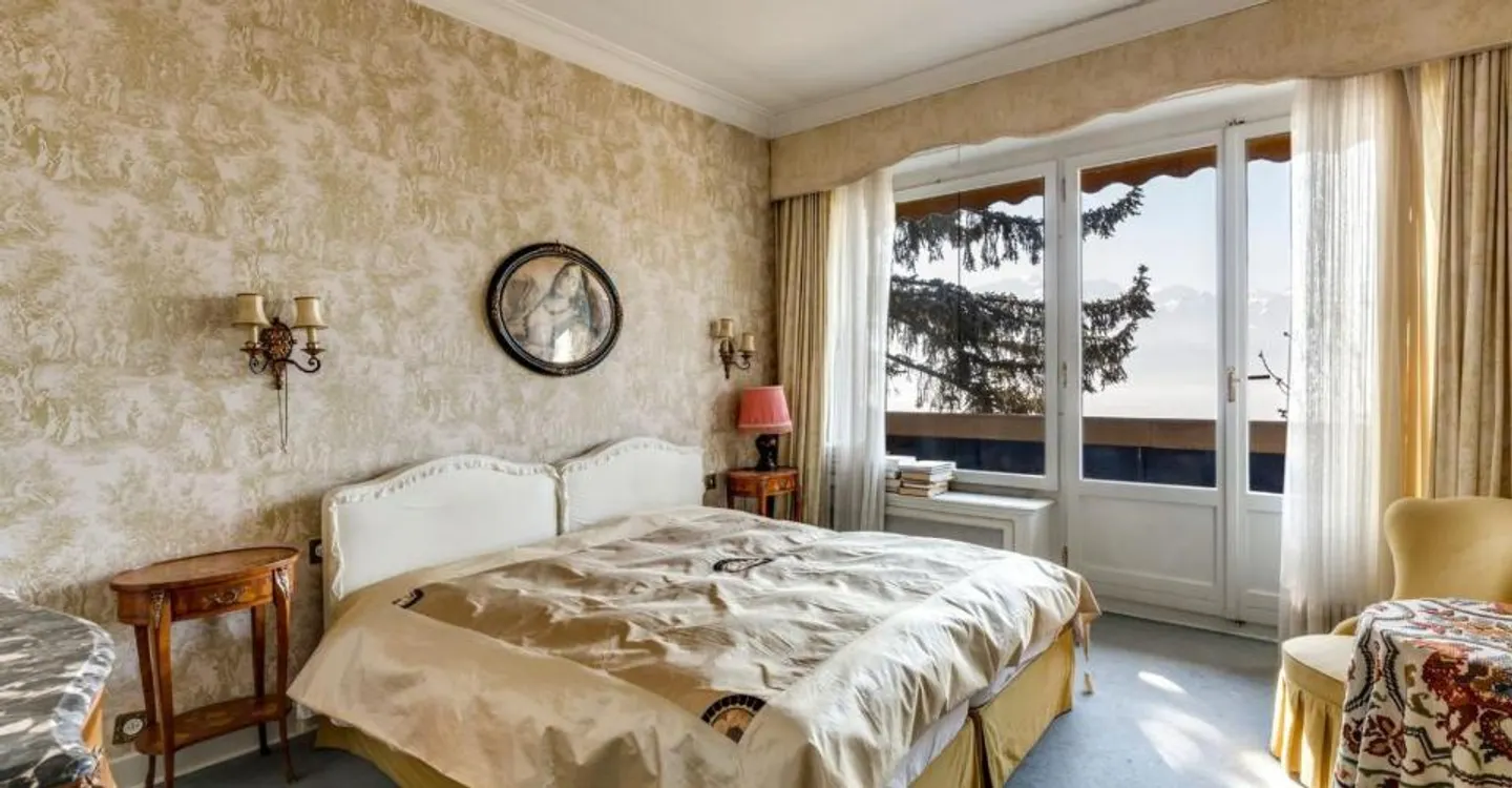 Splendida proprietà al riparo da sguardi indiscreti, vista panoramica sul lago - Foto 12 di 12