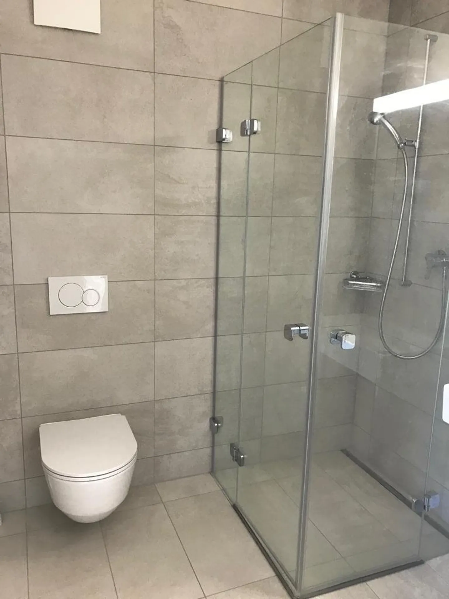 To seize! Beautiful penthouse apartment with 360 terrace for rent - Photo 8 of 10