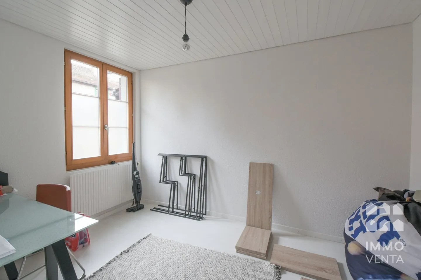 Modernes Apartment in Biel - Foto 8 von 9