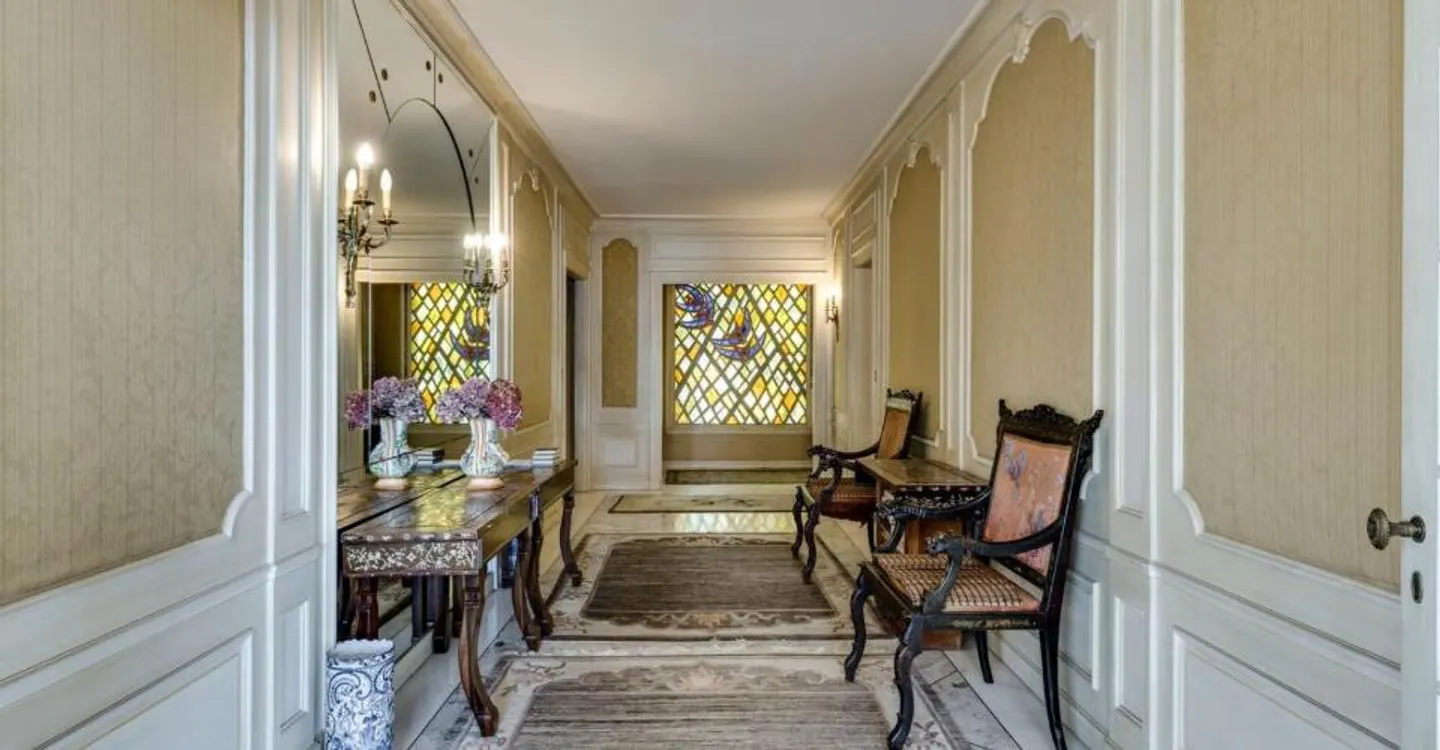 Splendida proprietà al riparo da sguardi indiscreti, vista panoramica sul lago - Foto 10 di 12