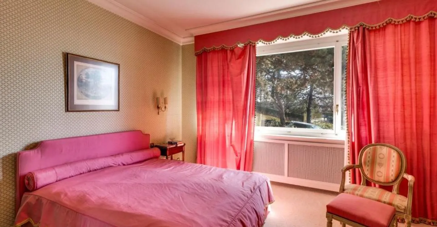 Splendida proprietà al riparo da sguardi indiscreti, vista panoramica sul lago - Foto 11 di 12