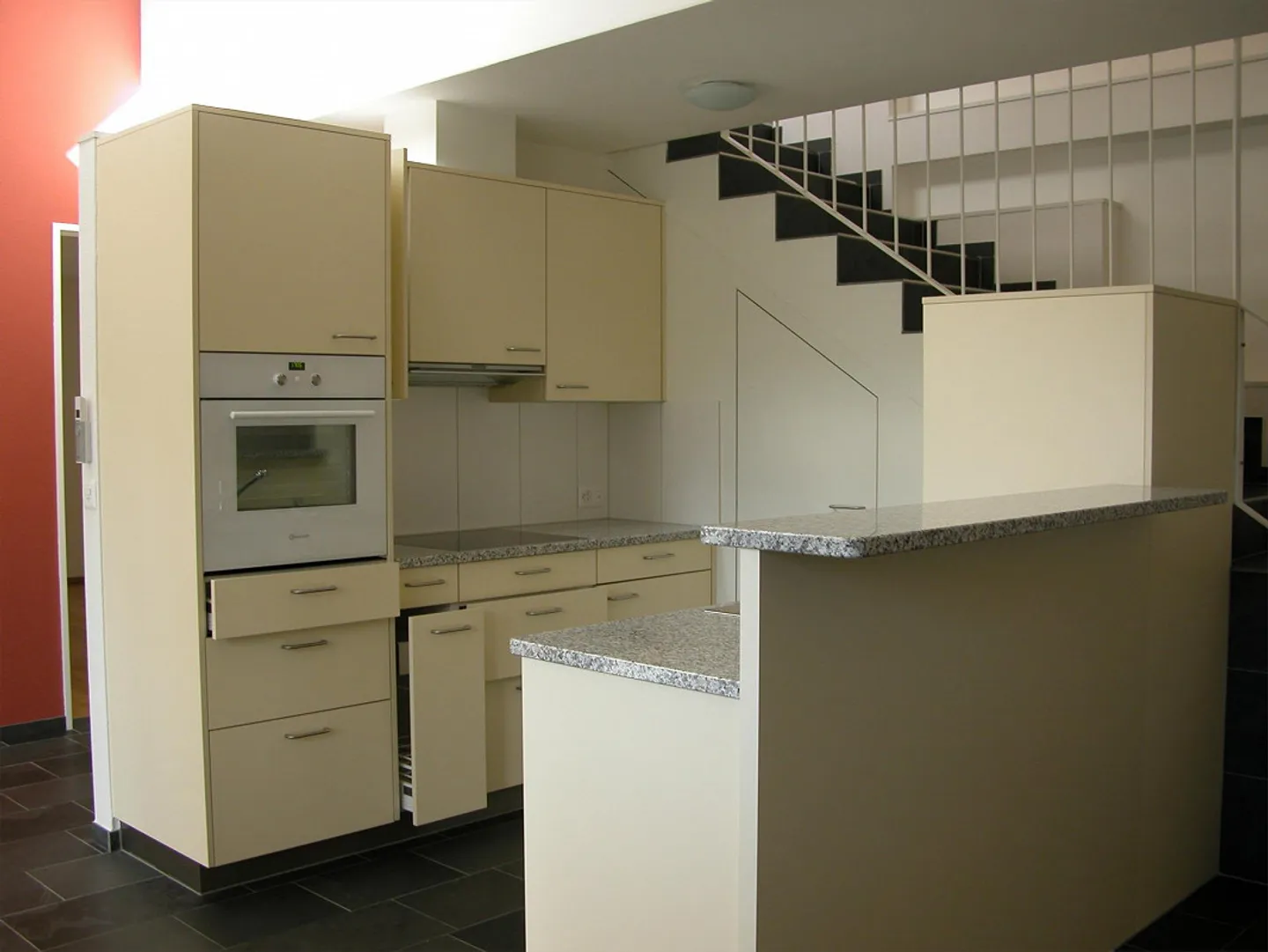 Ampio e moderno appartamento maisonette di 4 1/2 stanze - Foto 1 di 18