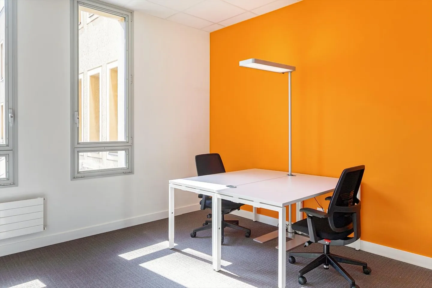 Accesso illimitato agli uffici a Regus Quartiere Maghetti - Foto 1 di 14