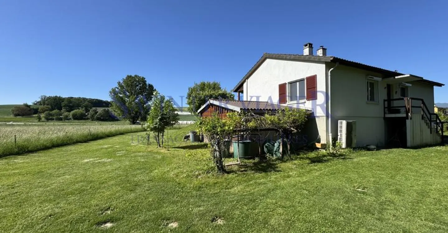 Ideale per gli amanti della natura - Foto 3 di 13