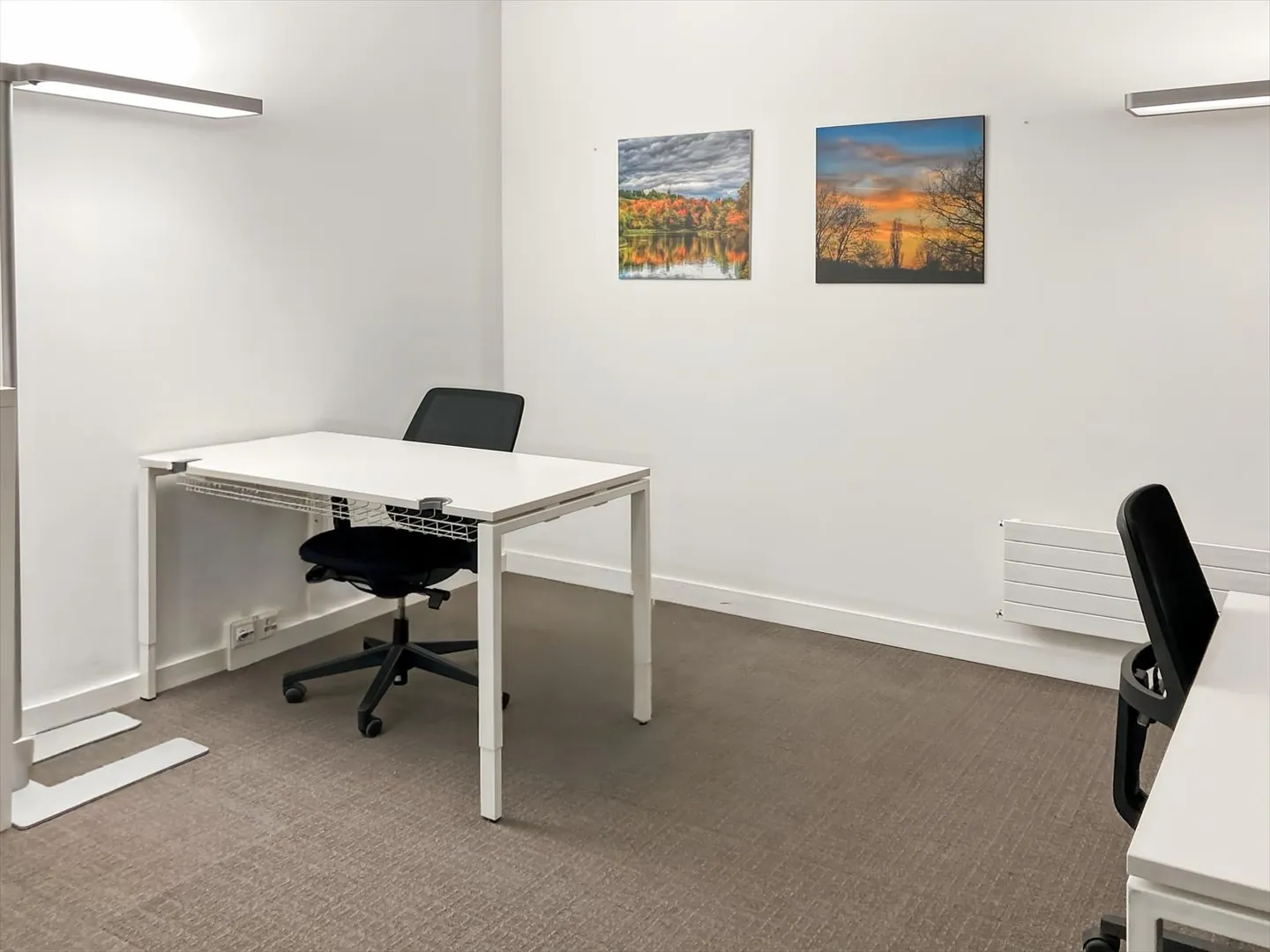 Accesso illimitato agli uffici a Regus Quartiere Maghetti - Foto 9 di 14