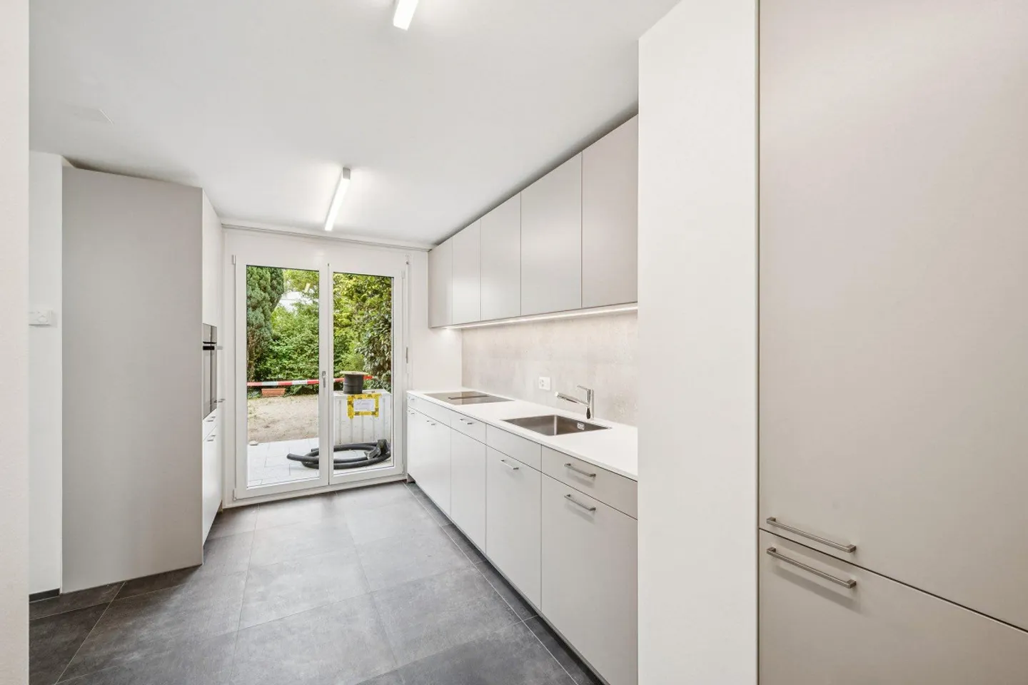Geräumige Maisonette mit Garten - Foto 4 von 11